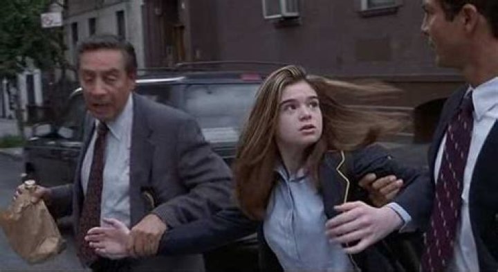 Is Ellen Muth married? – Celebrity.fm – #1 Official Stars, Business & People Network, Wiki, Success story, Biography & Quotes