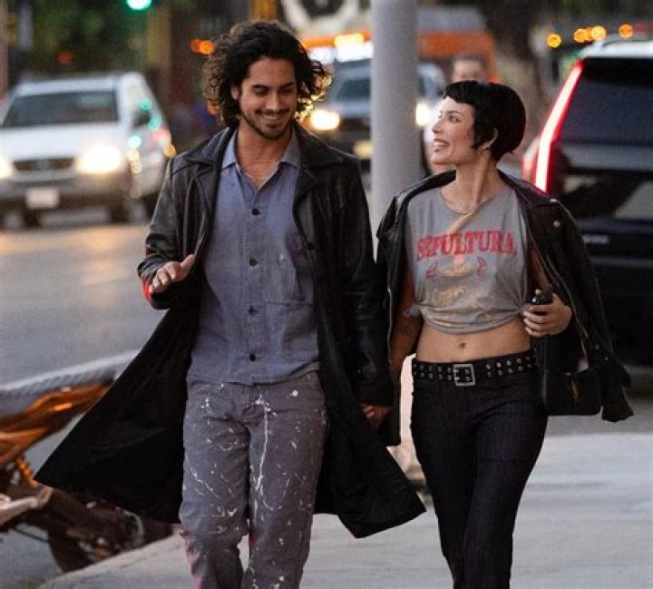 Is Evan Peters still dating Halsey? – Celebrity.fm – #1 Official Stars, Business & People Network, Wiki, Success story, Biography & Quotes