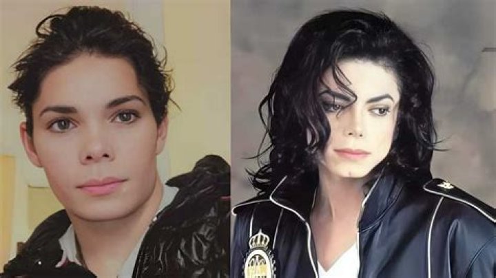 Is Fabio Jackson related to Michael Jackson?
