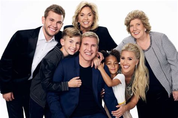Is Faye Chrisley rich? – Celebrity.fm – #1 Official Stars, Business & People Network, Wiki, Success story, Biography & Quotes