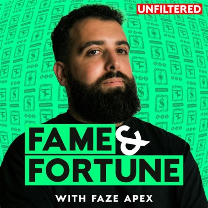Is FaZe Apex a dad? – Celebrity.fm – #1 Official Stars, Business & People Network, Wiki, Success story, Biography & Quotes