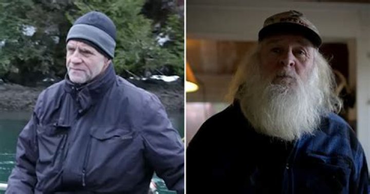 Is Gary Muehlberger dog trapper still alive?