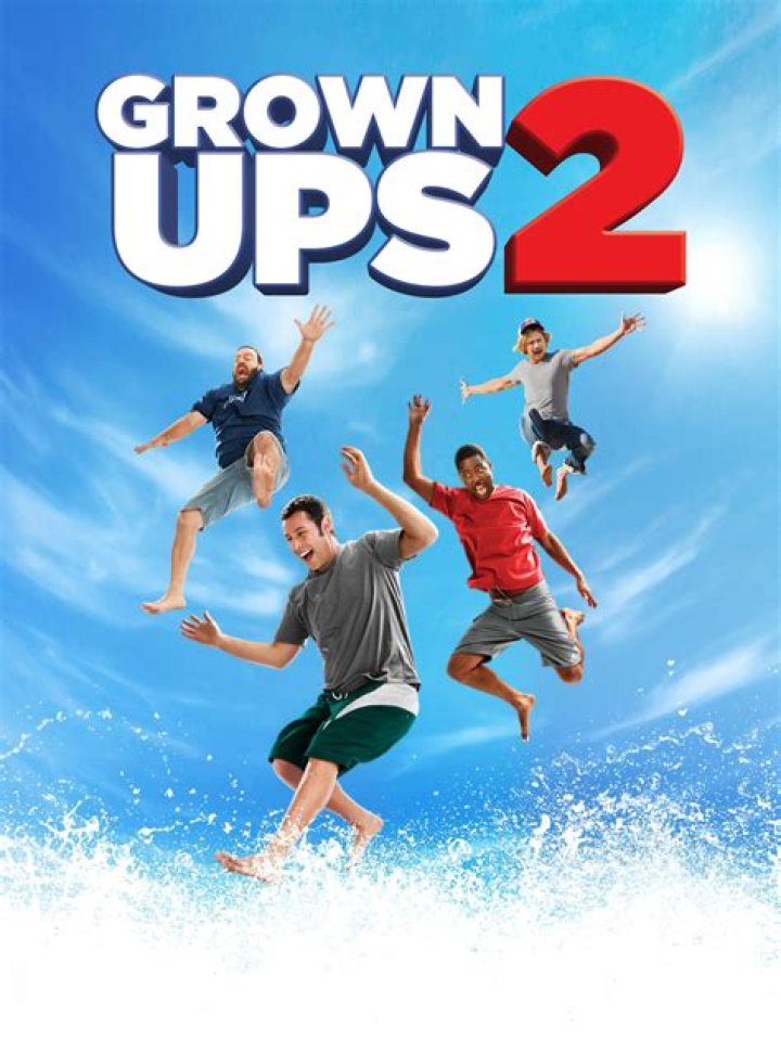 Is Grown Ups 2 on Disney plus? – Celebrity.fm – #1 Official Stars, Business & People Network, Wiki, Success story, Biography & Quotes