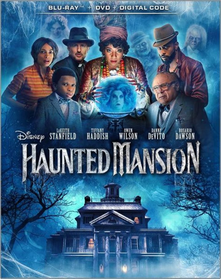 Is Haunted Mansion based on the ride? – Celebrity.fm – #1 Official Stars, Business & People Network, Wiki, Success story, Biography & Quotes