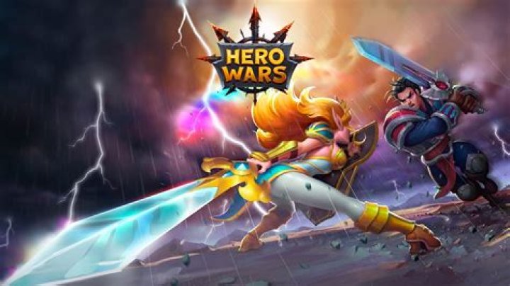 Is Hero Wars a real game? – Celebrity.fm – #1 Official Stars, Business & People Network, Wiki, Success story, Biography & Quotes