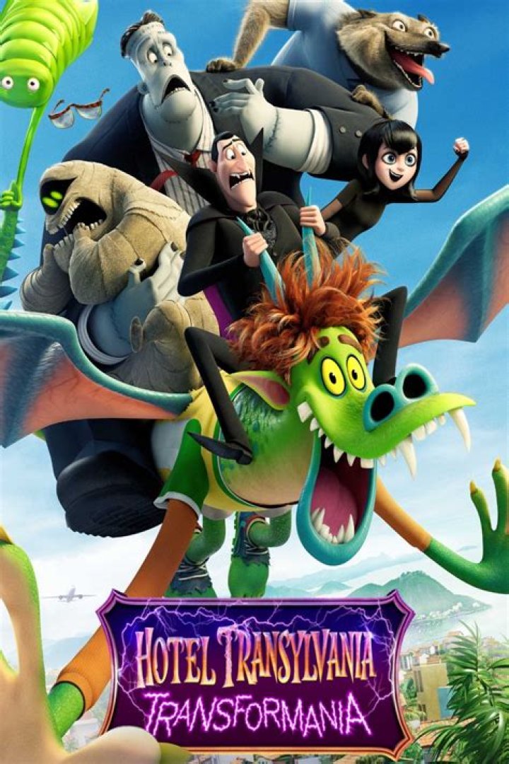 Is Hotel Transylvania 4 on Netflix yet? – Celebrity.fm – #1 Official Stars, Business & People Network, Wiki, Success story, Biography & Quotes