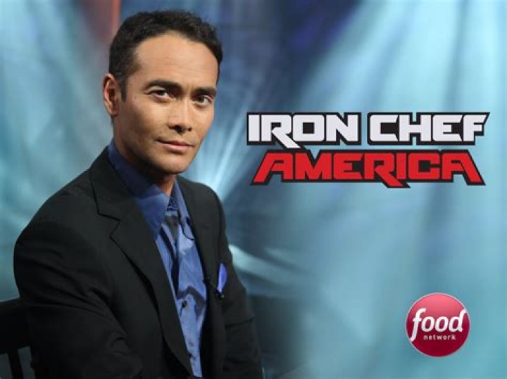 Is Iron Chef America rigged? – Celebrity.fm – #1 Official Stars, Business & People Network, Wiki, Success story, Biography & Quotes