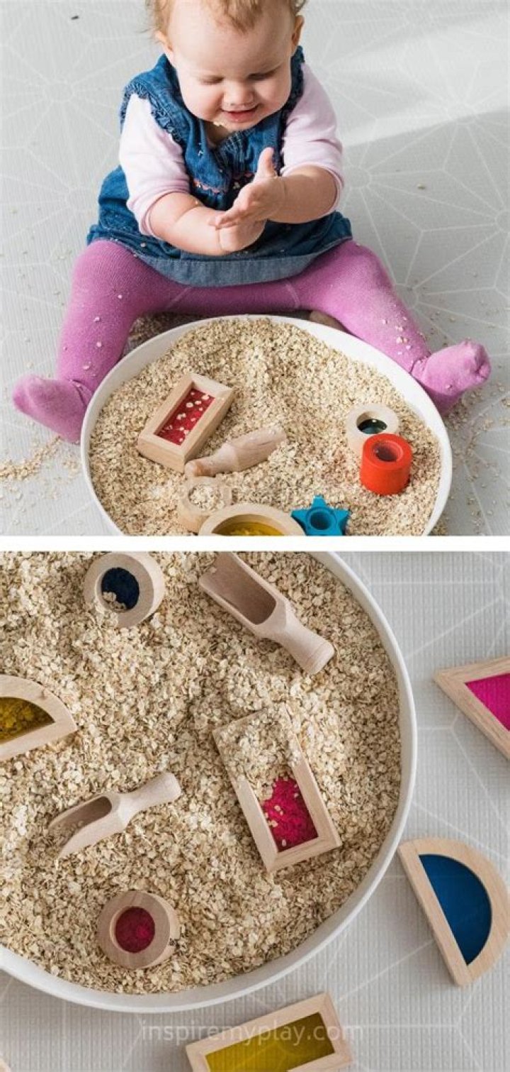 ¿Está bien que los bebés vean videos sensoriales? – Celebrity.fm