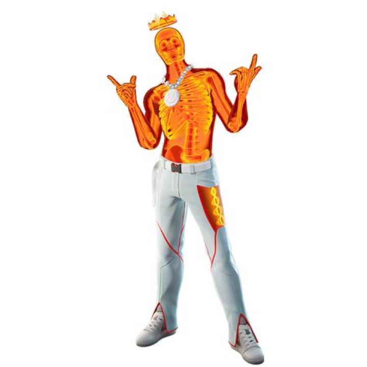 آیا جی بالوین اسپانیایی تبار است؟