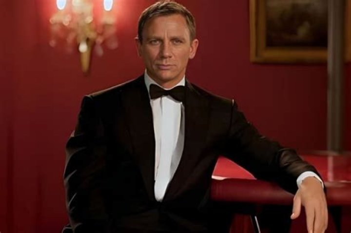 ¿Está James Bond realmente muerto? – Celebrity.fm