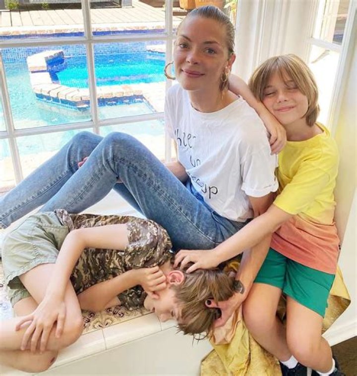 Is Jamie King related to Joey King? – Celebrity.fm – #1 Official Stars, Business & People Network, Wiki, Success story, Biography & Quotes