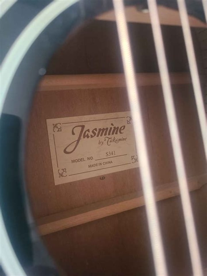 Is Jasmine owned by Takamine? – Celebrity.fm – #1 Official Stars, Business & People Network, Wiki, Success story, Biography & Quotes