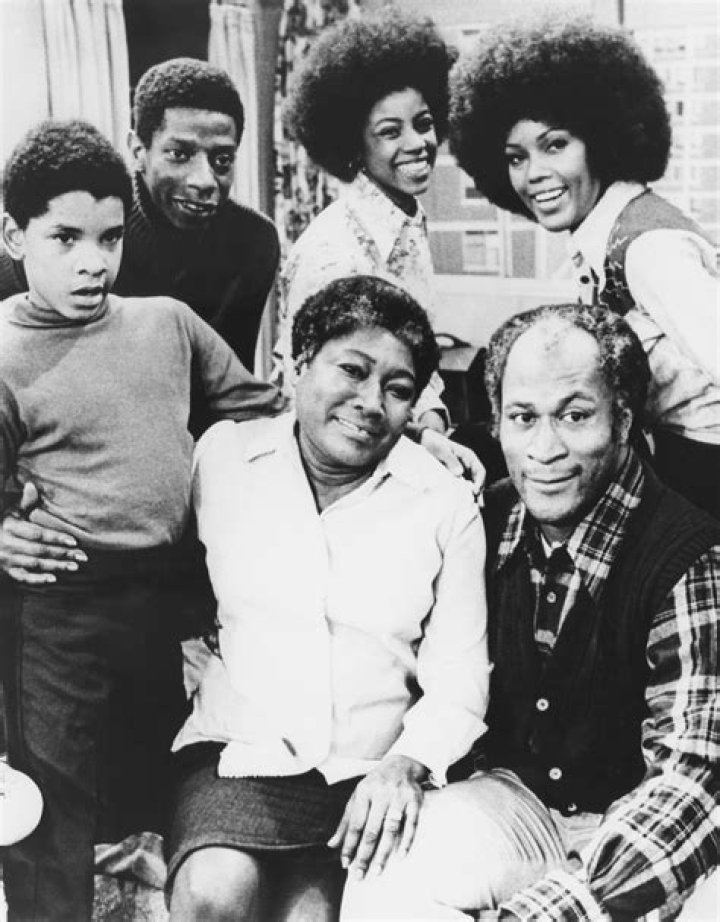 Is Jimmie Walker friends with John Amos? – Celebrity.fm – #1 Official Stars, Business & People Network, Wiki, Success story, Biography & Quotes