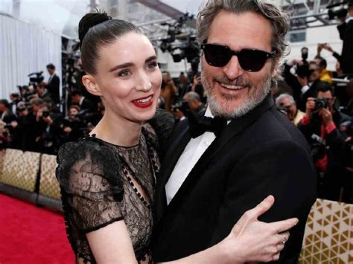 Is Joaquin Phoenix married? – Celebrity.fm – #1 Official Stars, Business & People Network, Wiki, Success story, Biography & Quotes