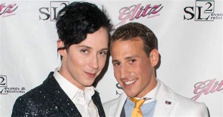 Is Johnny Weir in a relationship? – Celebrity.fm – #1 Official Stars, Business & People Network, Wiki, Success story, Biography & Quotes