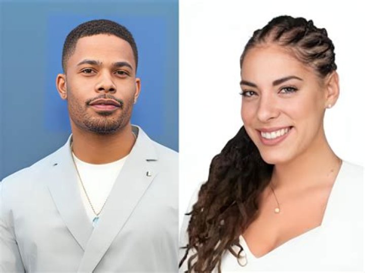 Is Jordan Calloway in a relationship? – Celebrity.fm – #1 Official Stars, Business & People Network, Wiki, Success story, Biography & Quotes