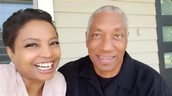 Is Judge Lynn Toler still married to her husband?