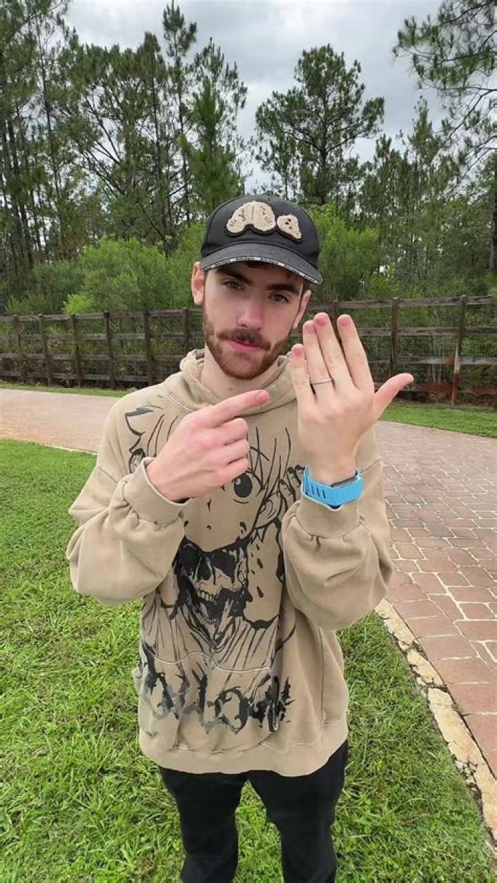 Is Karl and Sapnap dating? – Celebrity.fm – #1 Official Stars, Business & People Network, Wiki, Success story, Biography & Quotes