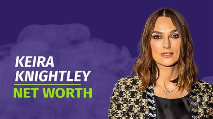Is Keira Knightley net worth? – Celebrity.fm – #1 Official Stars, Business & People Network, Wiki, Success story, Biography & Quotes