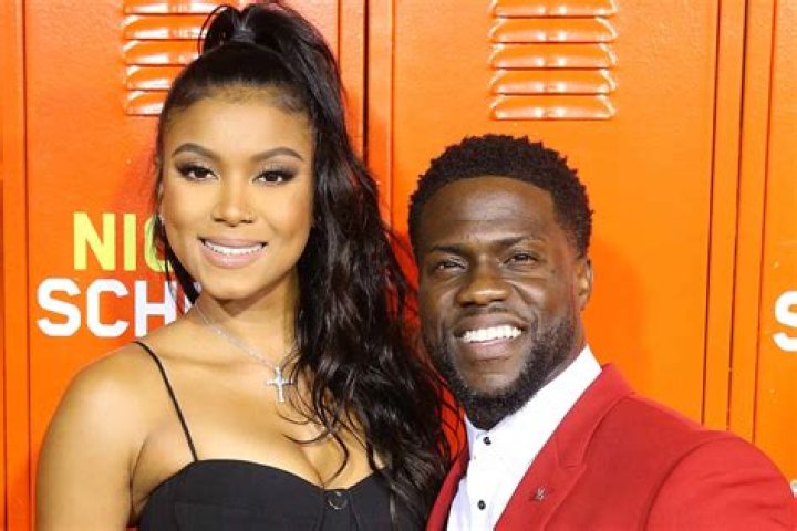 Is Kevin Hart’s wife Jamaican? – Celebrity.fm – #1 Official Stars, Business & People Network, Wiki, Success story, Biography & Quotes