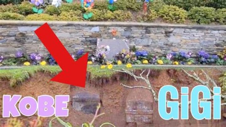 Is Kobe in an unmarked grave? – Celebrity.fm – #1 Official Stars, Business & People Network, Wiki, Success story, Biography & Quotes