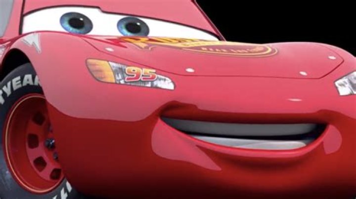 Is Lightning McQueen a real car? – Celebrity.fm – #1 Official Stars, Business & People Network, Wiki, Success story, Biography & Quotes