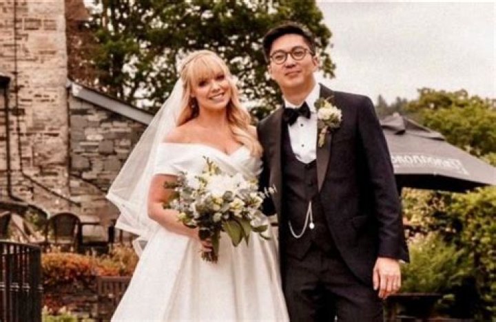 Is Liz Nagy married? – Celebrity.fm – #1 Official Stars, Business & People Network, Wiki, Success story, Biography & Quotes