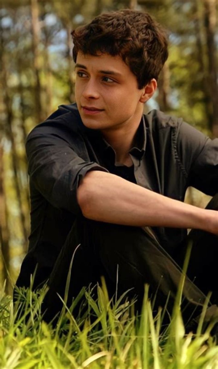 Is Lucas Jade Zumann single? – Celebrity.fm – #1 Official Stars, Business & People Network, Wiki, Success story, Biography & Quotes