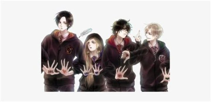 Is Luna Lovegood related to Draco Malfoy?