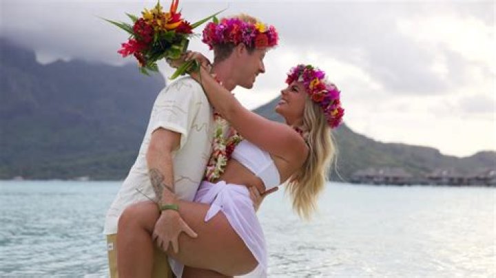 Is Michael Irby married?