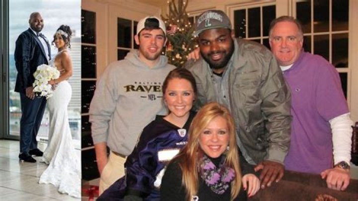 Is Michael Oher still close to the Tuohy family?