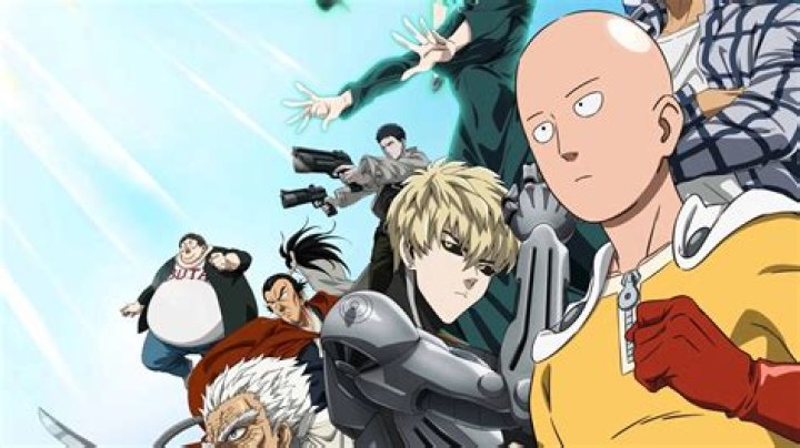 Is one punch man available in Netflix? – Celebrity.fm – #1 Official Stars, Business & People Network, Wiki, Success story, Biography & Quotes