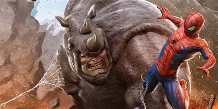 Is Rhino dead spider-man? – Celebrity.fm – #1 Official Stars, Business & People Network, Wiki, Success story, Biography & Quotes