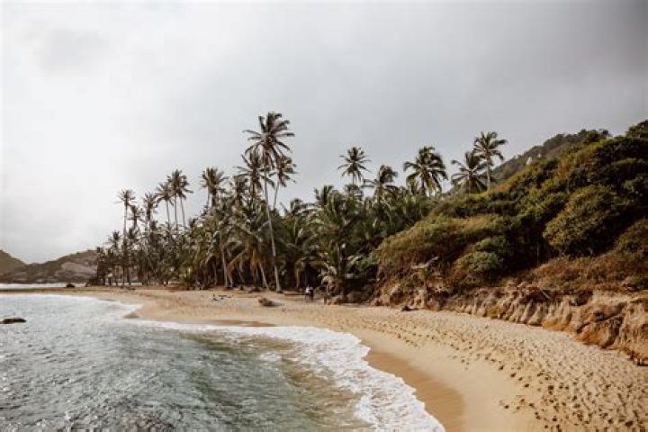 ¿Es Santa Marta segura para los turistas? – Celebrity.fm