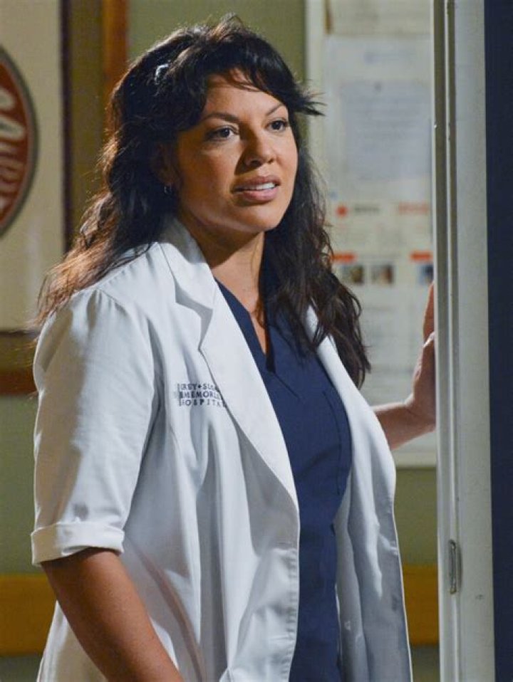 Sara Ramirez tornerà sull'anatomia di GREY?
