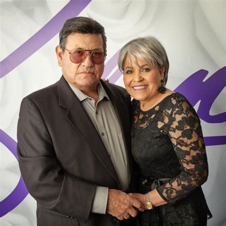 ¿Siguen casados ​​los padres de Selena? – Celebrity.fm