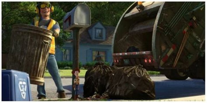 Is Sid in Toy Story 3 as a garbage man? – Celebrity.fm – #1 Official Stars, Business & People Network, Wiki, Success story, Biography & Quotes