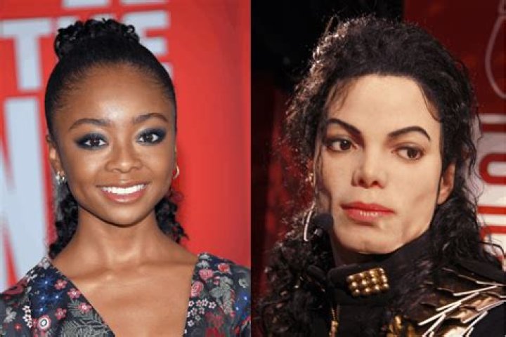 ¿Skai Jackson está relacionado con Michael Jackson? – Celebrity.fm