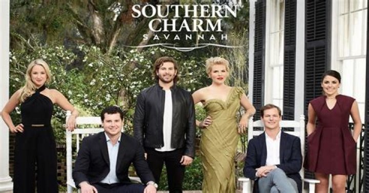 Is Southern Charm Savannah coming back in 2021?