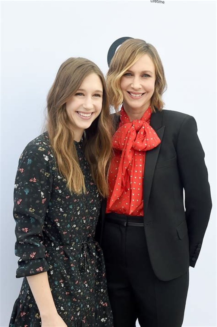 ¿Taissa Farmiga es hija de Vera Farmiga? – Celebrity.fm