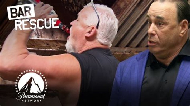 Is the great 66 from Bar Rescue still open?