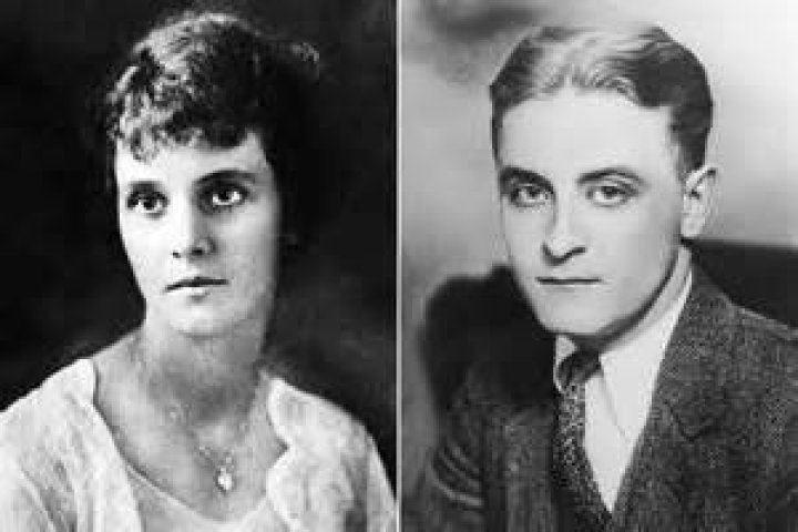 Is The Great Gatsby a true story?