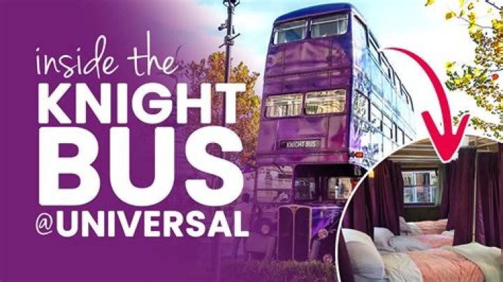 Is the Knight Bus guy a Death Eater? – Celebrity.fm – #1 Official Stars, Business & People Network, Wiki, Success story, Biography & Quotes