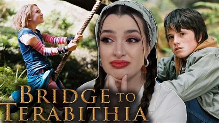 Is there a Bridge to Terabithia 2? – Celebrity.fm – #1 Official Stars, Business & People Network, Wiki, Success story, Biography & Quotes
