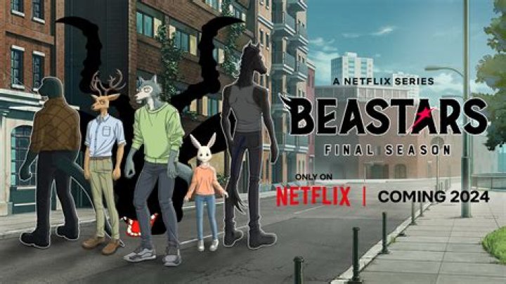 Is there a season 3 of Beastars coming out? – Celebrity.fm – #1 Official Stars, Business & People Network, Wiki, Success story, Biography & Quotes