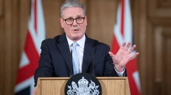 Is there a term limit for prime minister UK?