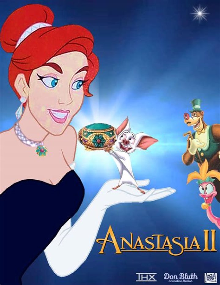 Is there an Anastasia 2 movie? – Celebrity.fm – #1 Official Stars, Business & People Network, Wiki, Success story, Biography & Quotes