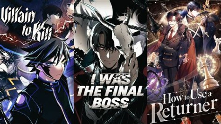 Is there another underworld after blood wars?