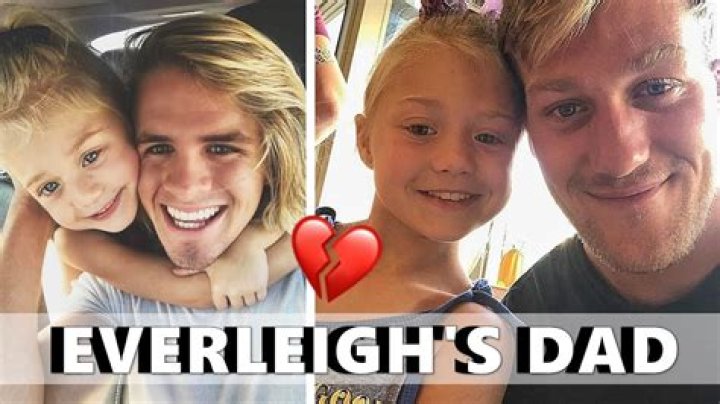 Is Tommy Smith everleigh’s dad? – Celebrity.fm – #1 Official Stars, Business & People Network, Wiki, Success story, Biography & Quotes