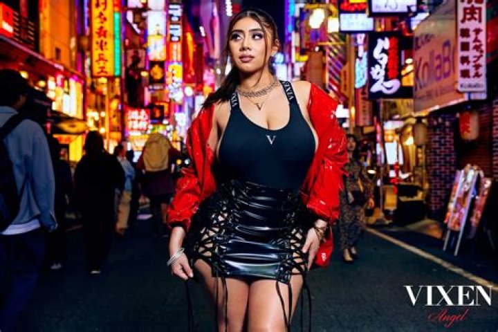 Is Violet Boo? – Celebrity.fm – #1 Official Stars, Business & People Network, Wiki, Success story, Biography & Quotes